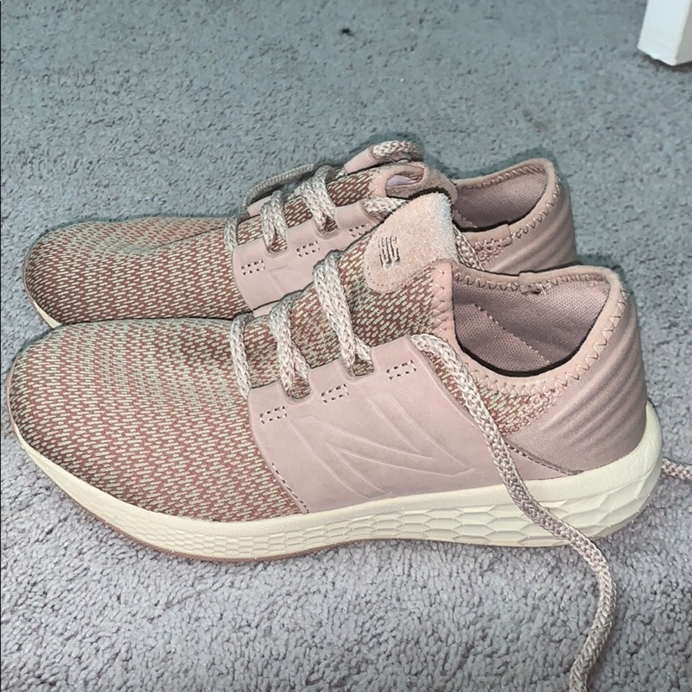 New balance sneakers